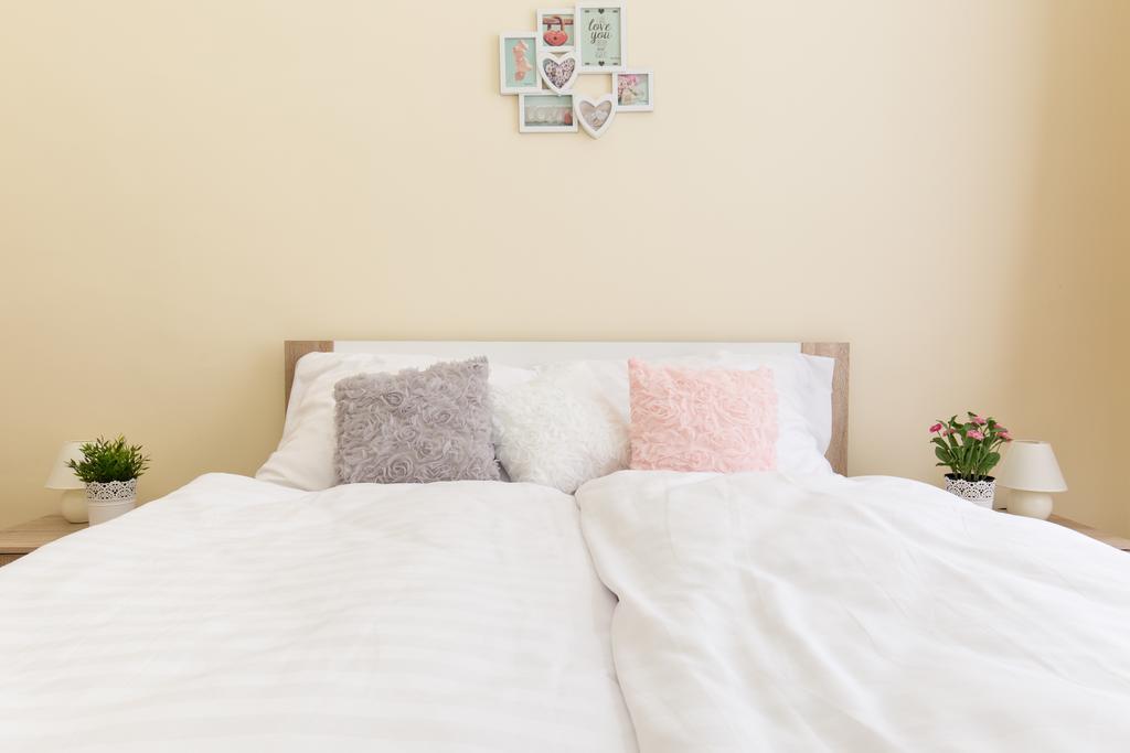 Bpm: Dob70 Classic Apartment In Downtown ブダペスト 部屋 写真